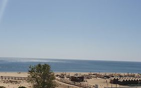 Apartamento Atlantico - Vista Mar