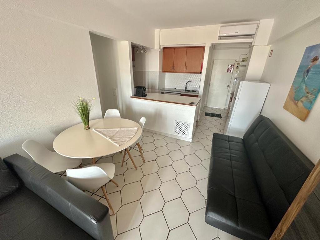 Apartamento Atlantico - Vista Mar Monte Gordo Buitenkant foto