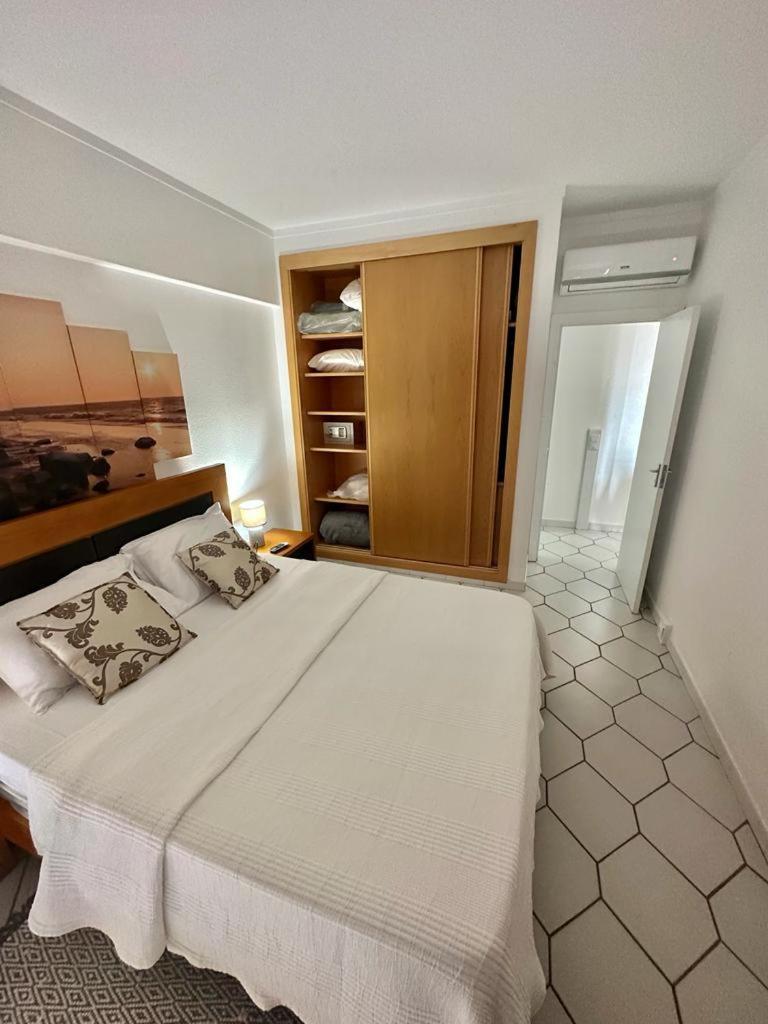 Apartamento Atlantico - Vista Mar Monte Gordo Buitenkant foto
