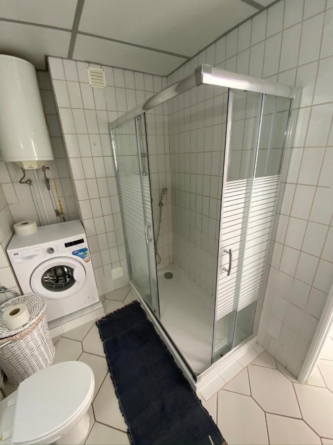 Apartamento Atlantico - Vista Mar Monte Gordo Buitenkant foto